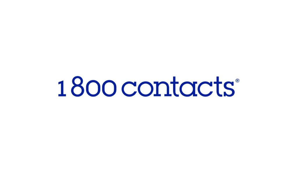 1800 CONTACTS Coupons & Promo Codes