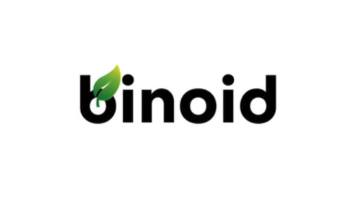 Binoid