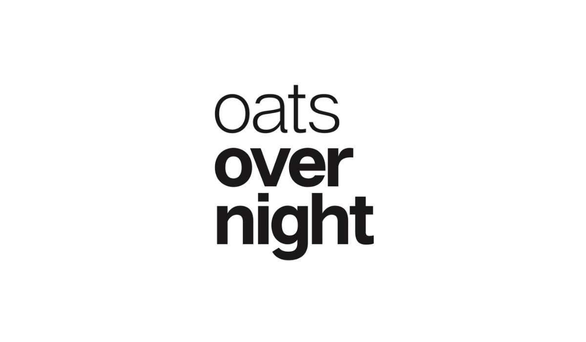 oats overnight