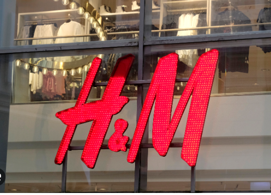 H&M Upcoming Sales