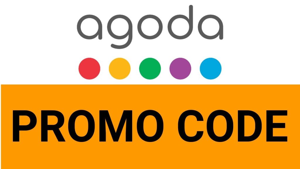 Agoda Coupon Code & Agoda Voucher Code 2023