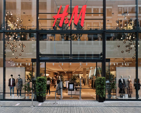 H&M Upcoming Sales