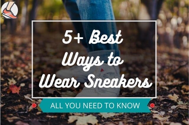 How To Wear Sneakers With Skinny Jeans 2023