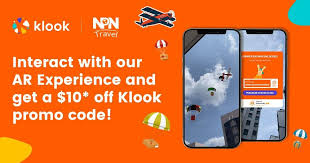 How To Use Klook Coupon Codes 2023