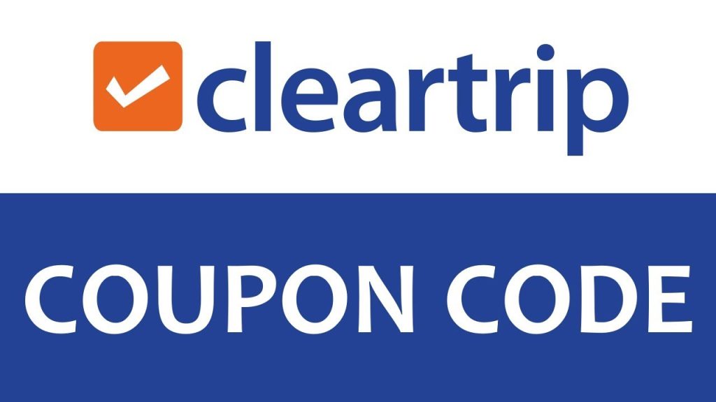 How To Use Cleartrip Coupon Code 2023