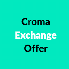How To use Croma Promo Coupon Codes & Offers 2023