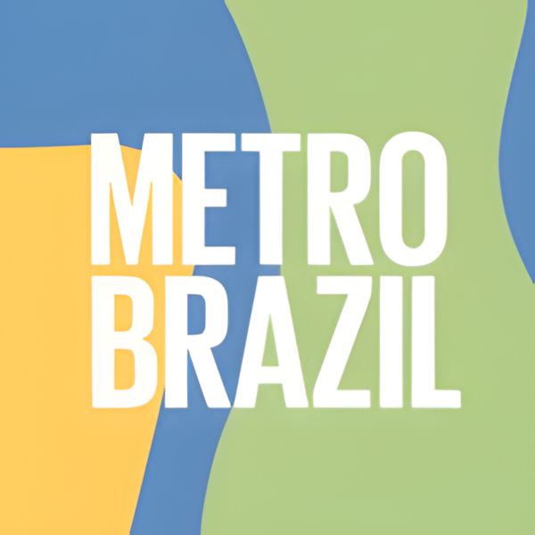 metro brazil