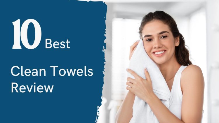 Best-clean-towels