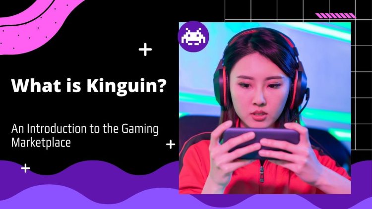 What is Kinguin