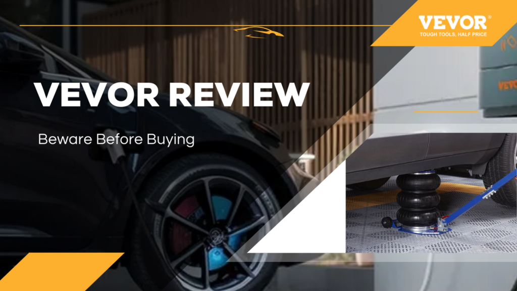 Vevor Review – Must Read This Before Buying