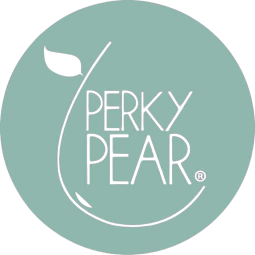perky pear